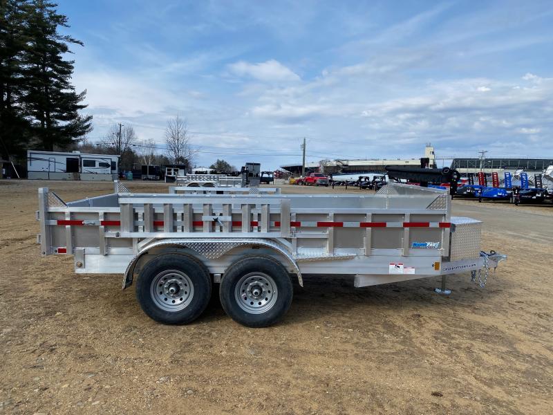 new Dump Trailers CargoPro Trailers  for sale, in Loudon, NH Thumbnail 3