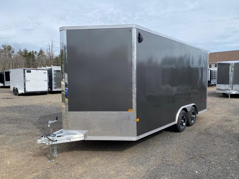 new Cargo (Enclosed) Trailers Stealth Trailers  for sale, in Loudon, NH Thumbnail 8