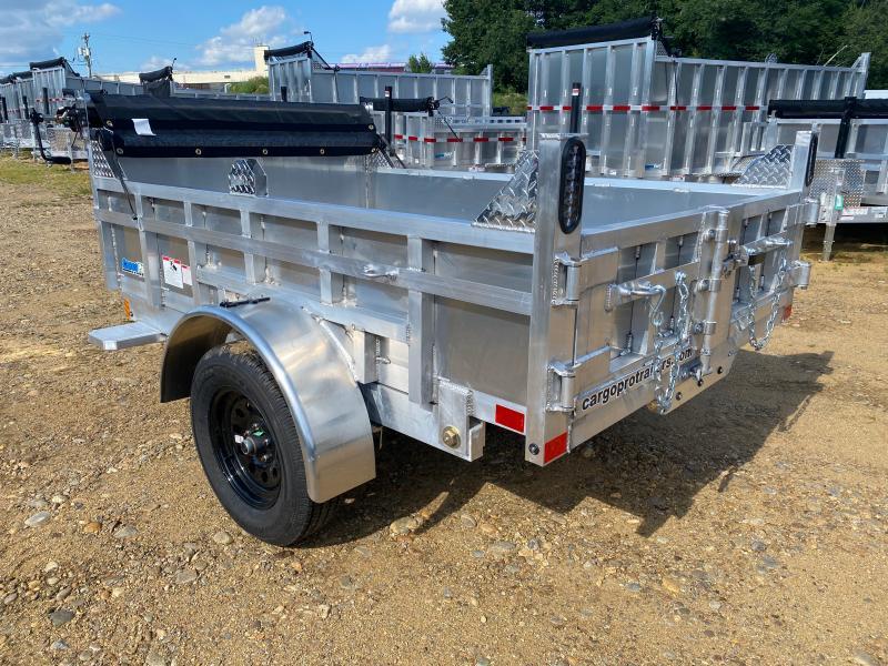 new Dump Trailers Cargo Pro  for sale, in Loudon, NH Thumbnail 6