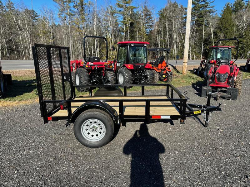 new Utility Trailers Reiser Trailers  for sale, in Loudon, NH Thumbnail 9