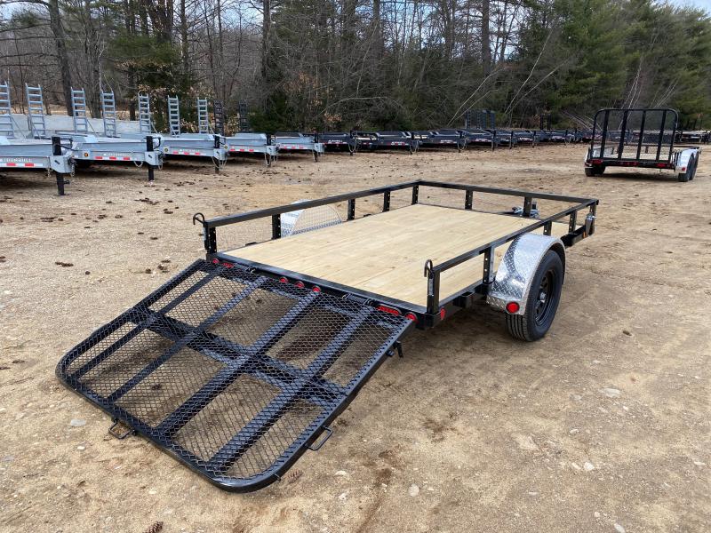 new Utility Trailers PJ Trailers  for sale, in Loudon, NH Thumbnail 11