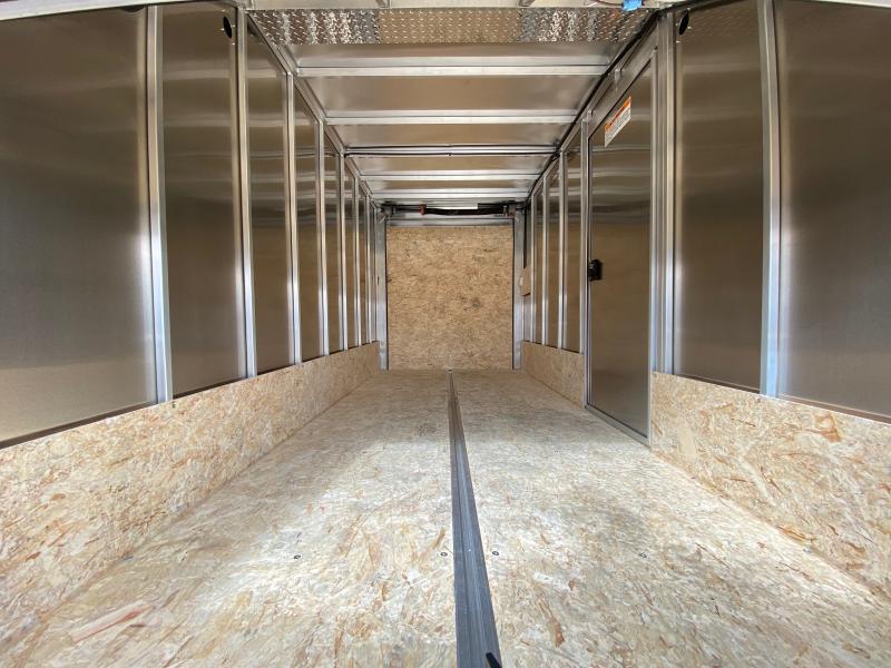 new Snowmobile Trailers SnoPro Trailers  for sale, in Loudon, NH Thumbnail 19