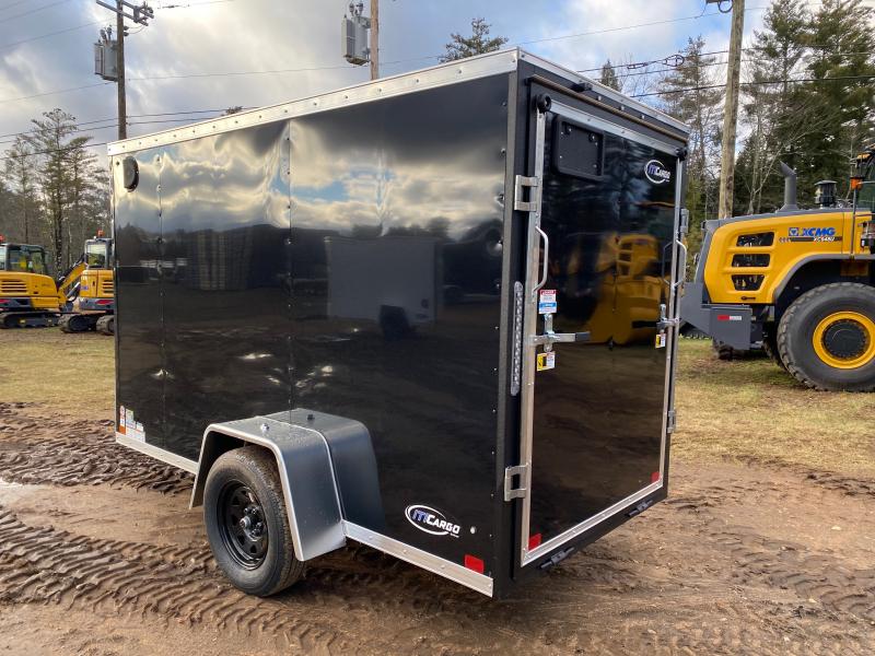 new Cargo (Enclosed) Trailers ITI Cargo  for sale, in Loudon, NH Thumbnail 6