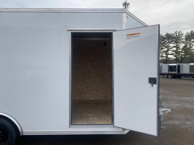 new Cargo (Enclosed) Trailers Stealth Trailers  for sale, in Loudon, NH Thumbnail 21