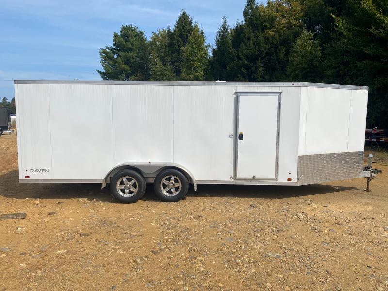 used Snowmobile Trailers ATC  for sale, in Loudon, NH Thumbnail 5