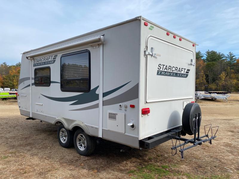 used Travel Trailers Starcraft RV Travel Star for sale, in Loudon, NH Thumbnail 6