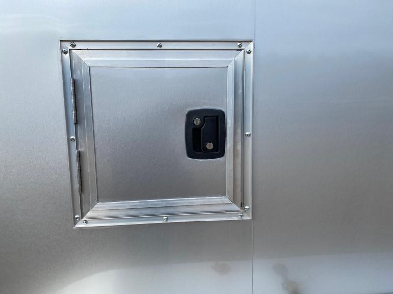 new Snowmobile Trailers Stealth Trailers  for sale, in Loudon, NH Thumbnail 27