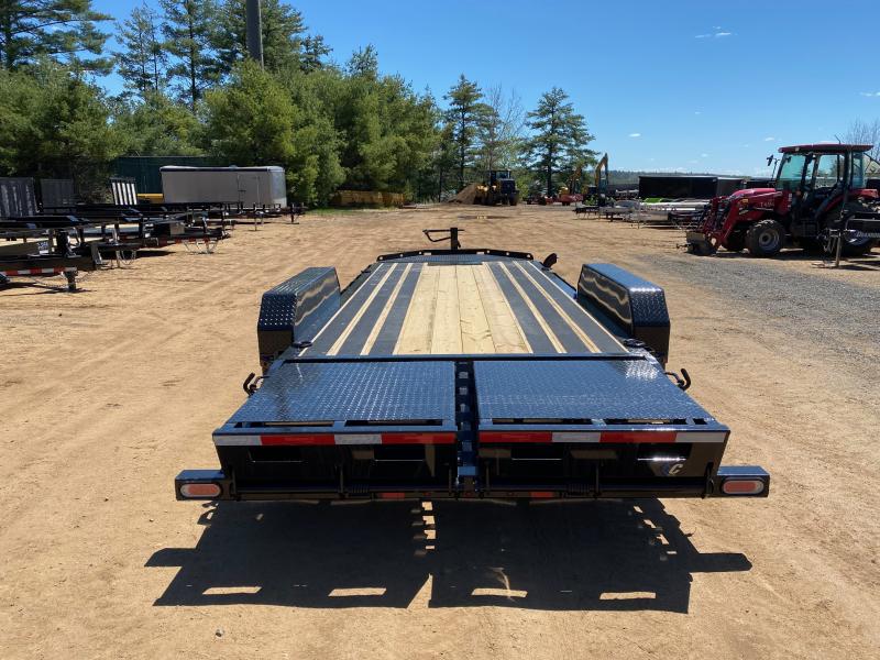 new Equipment / Flatbed Trailers Diamond C Trailers  for sale, in Loudon, NH Thumbnail 5