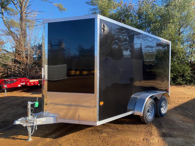 new Cargo (Enclosed) Trailers Stealth Trailers  for sale, in Loudon, NH Thumbnail 8
