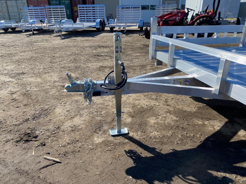 new Utility Trailers Sport Haven  for sale, in Loudon, NH Thumbnail 14