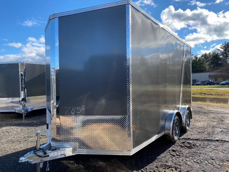 new Cargo (Enclosed) Trailers Stealth Trailers  for sale, in Loudon, NH Thumbnail 8