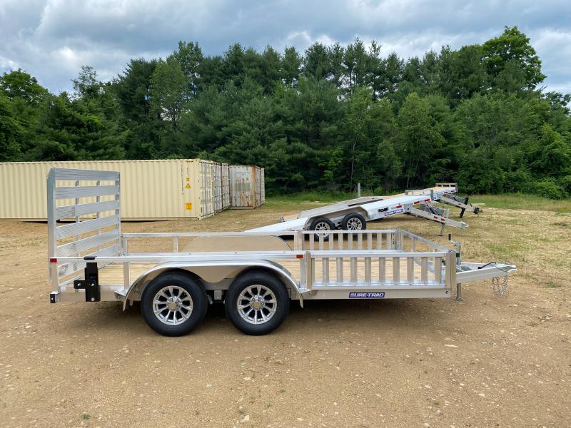 new Utility Trailers Sure-Trac  for sale, in Loudon, NH Thumbnail 4