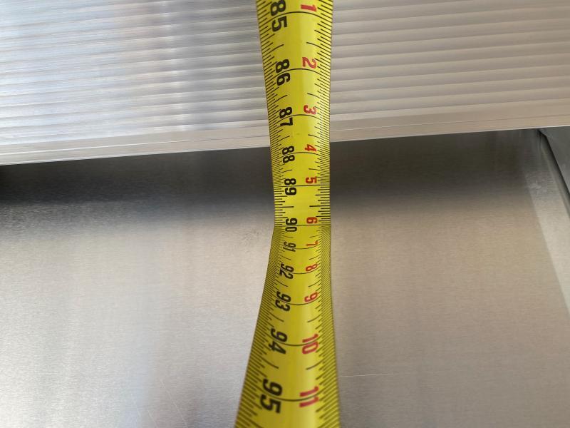 new Cargo (Enclosed) Trailers Stealth Trailers  for sale, in Loudon, NH Thumbnail 14