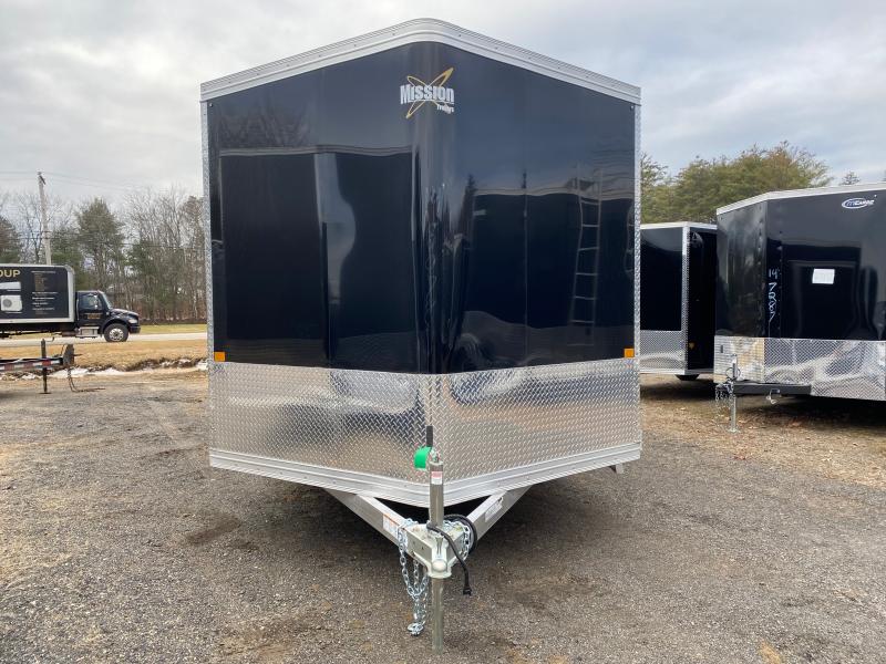 new Snowmobile Trailers Mission  for sale, in Loudon, NH Thumbnail 3