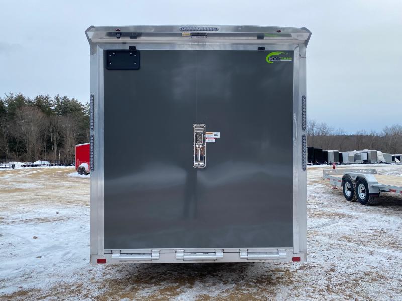 new Snowmobile Trailers NEO Trailers  for sale, in Loudon, NH Thumbnail 7