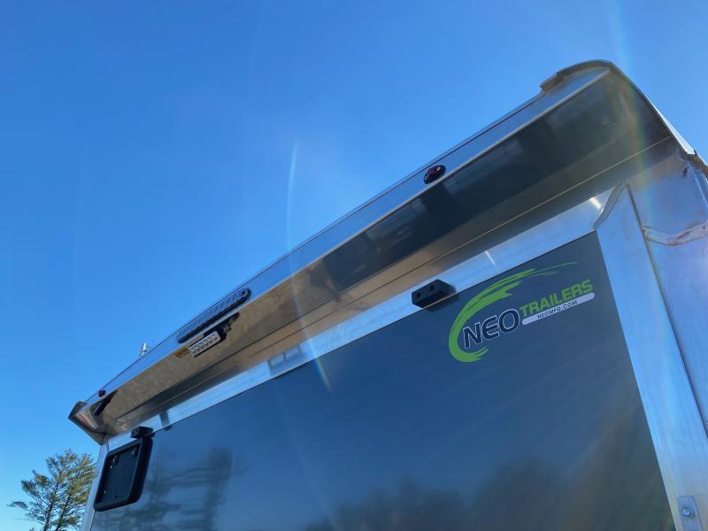 new Snowmobile Trailers NEO Trailers  for sale, in Loudon, NH Thumbnail 28