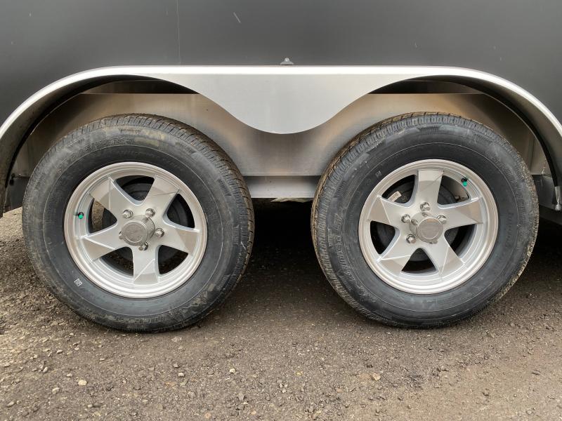 new Cargo (Enclosed) Trailers NEO Trailers  for sale, in Loudon, NH Thumbnail 22