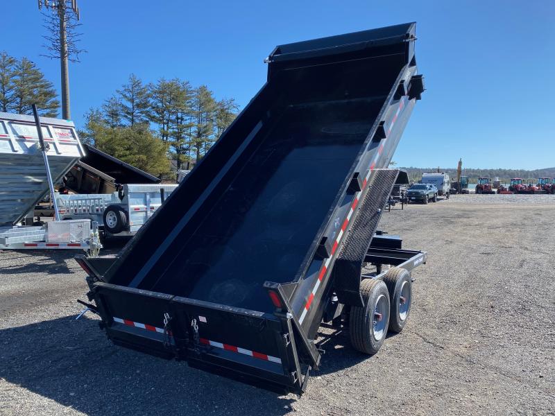 new Dump Trailers Sure-Trac  for sale, in Loudon, NH Thumbnail 11