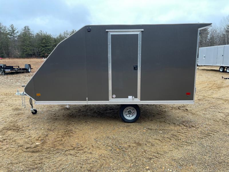 new Snowmobile Trailers SnoPro Trailers  for sale, in Loudon, NH Thumbnail 9