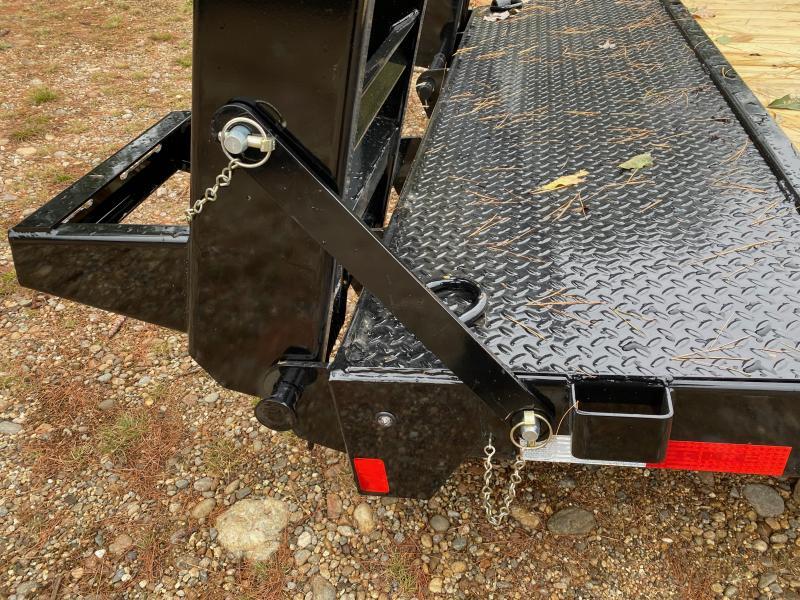 new Equipment / Flatbed Trailers Rice Trailers  for sale, in Loudon, NH Thumbnail 12