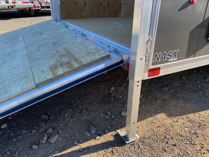 new Snowmobile Trailers NEO Trailers  for sale, in Loudon, NH Thumbnail 24