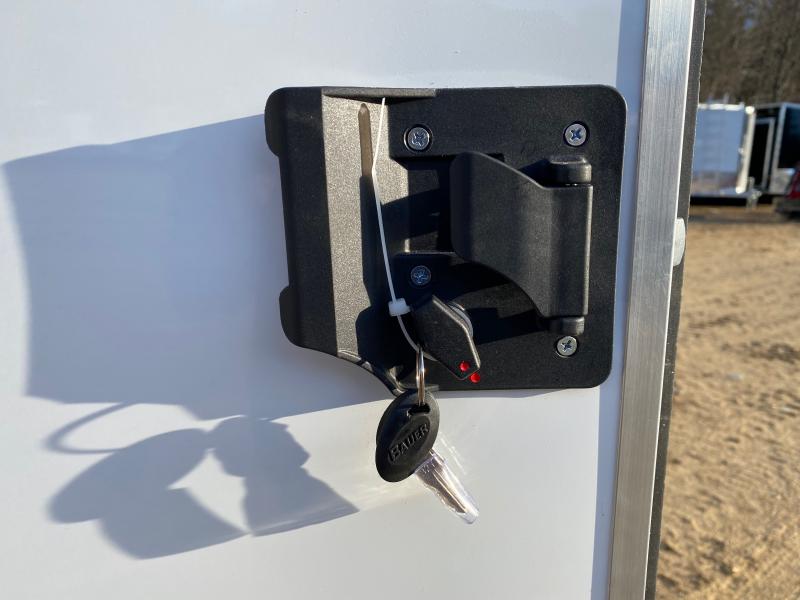 new Cargo (Enclosed) Trailers Stealth Trailers  for sale, in Loudon, NH Thumbnail 15