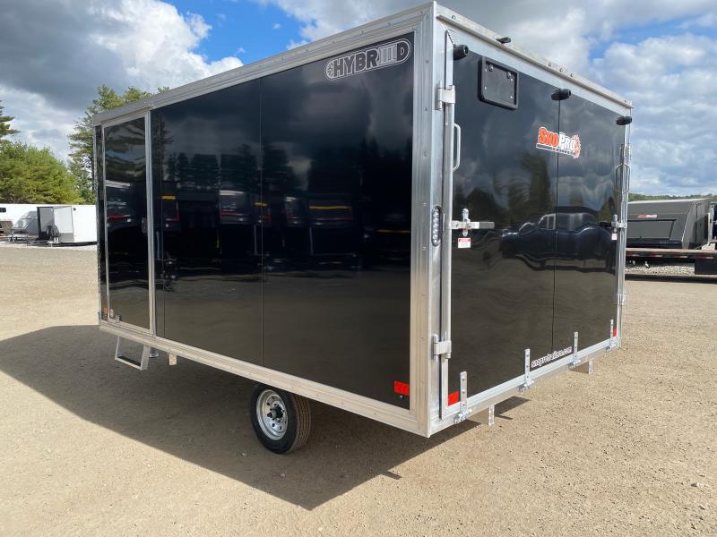 new Snowmobile Trailers SnoPro Trailers  for sale, in Loudon, NH Thumbnail 4