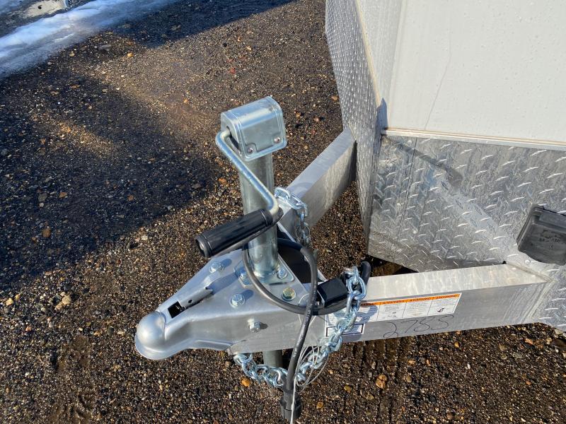 new Cargo (Enclosed) Trailers ATC  for sale, in Loudon, NH Thumbnail 27