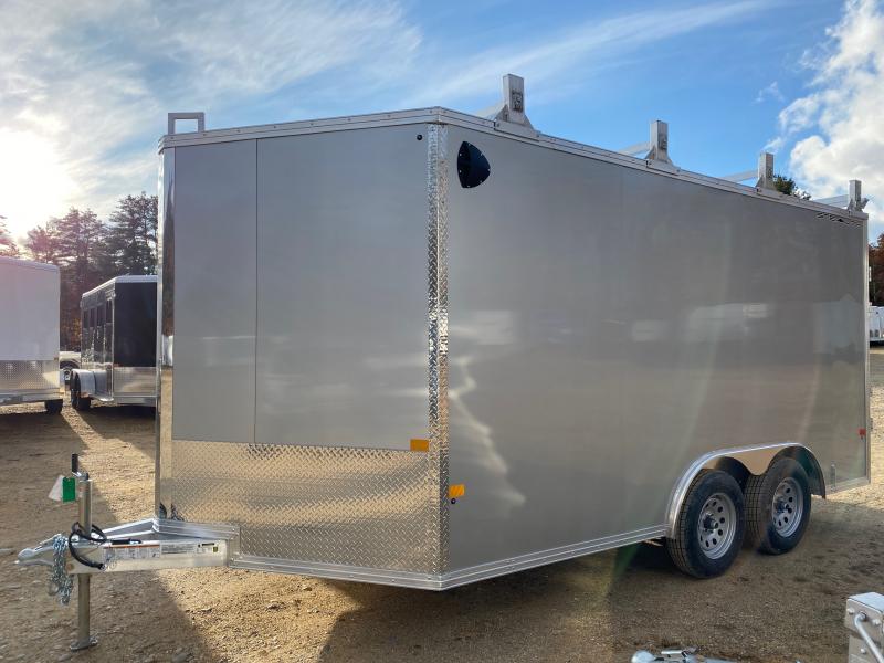 new Cargo (Enclosed) Trailers Stealth Trailers  for sale, in Loudon, NH Thumbnail 8