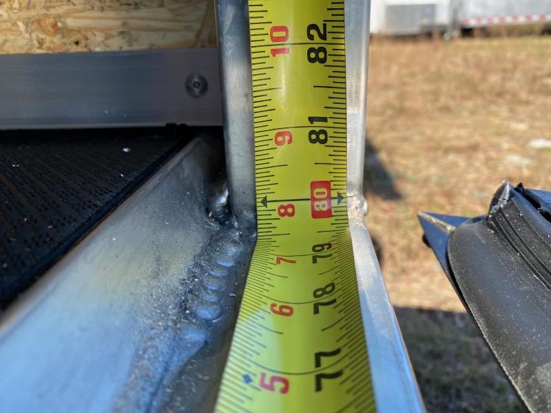 new Snowmobile Trailers SnoPro Trailers  for sale, in Loudon, NH Thumbnail 12