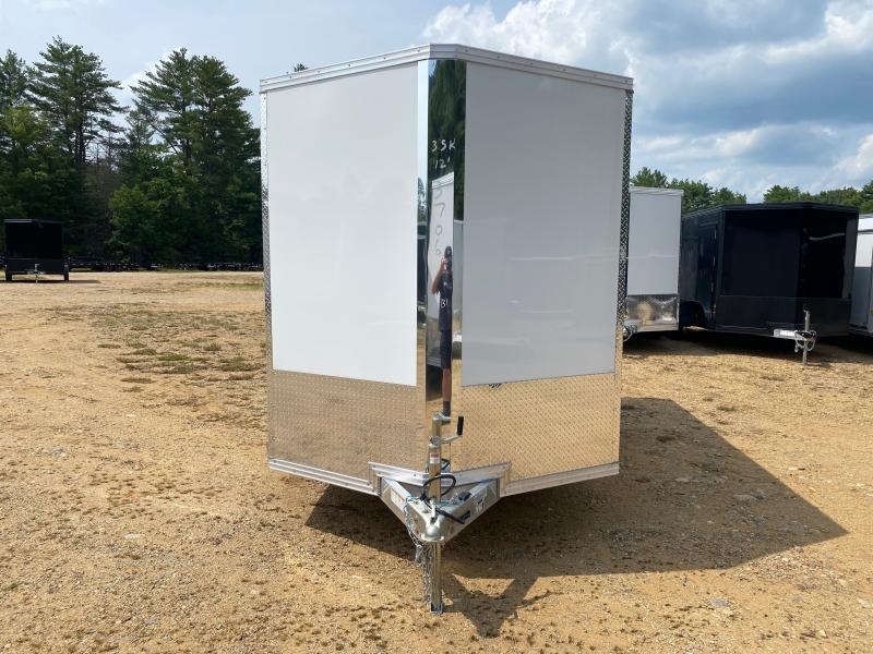 new Cargo (Enclosed) Trailers Stealth Trailers  for sale, in Loudon, NH Thumbnail 9