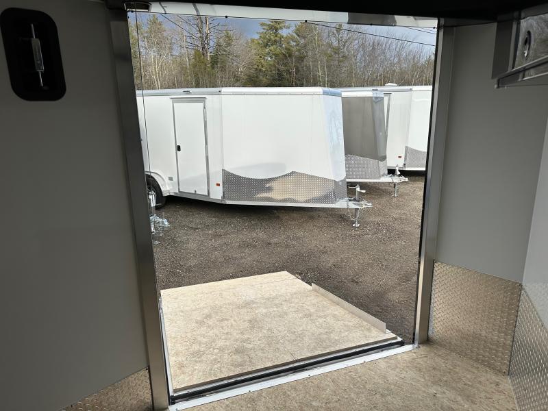 new Snowmobile Trailers ATC  for sale, in Loudon, NH Thumbnail 26