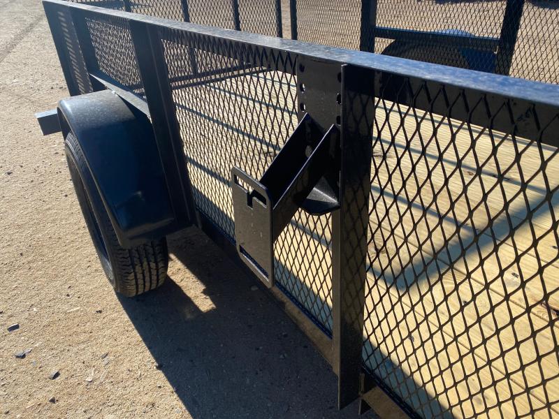 new Utility Trailers Triple Crown Trailers  for sale, in Loudon, NH Thumbnail 12