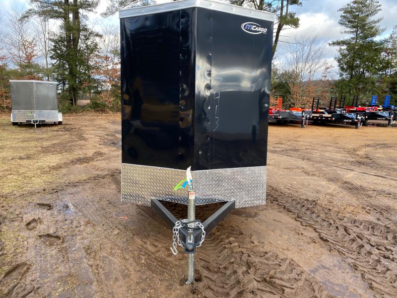 new Cargo (Enclosed) Trailers ITI Cargo  for sale, in Loudon, NH Thumbnail 9