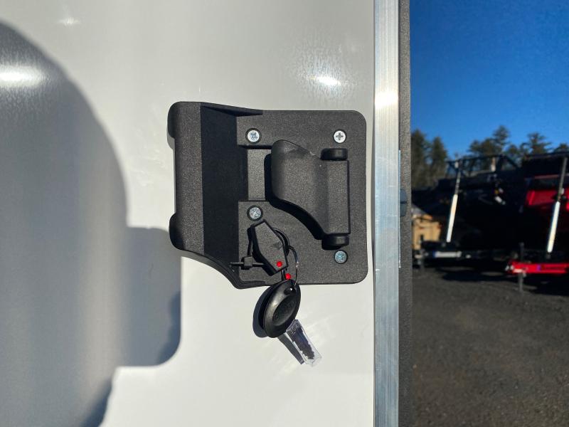 new Cargo (Enclosed) Trailers Stealth Trailers  for sale, in Loudon, NH Thumbnail 16