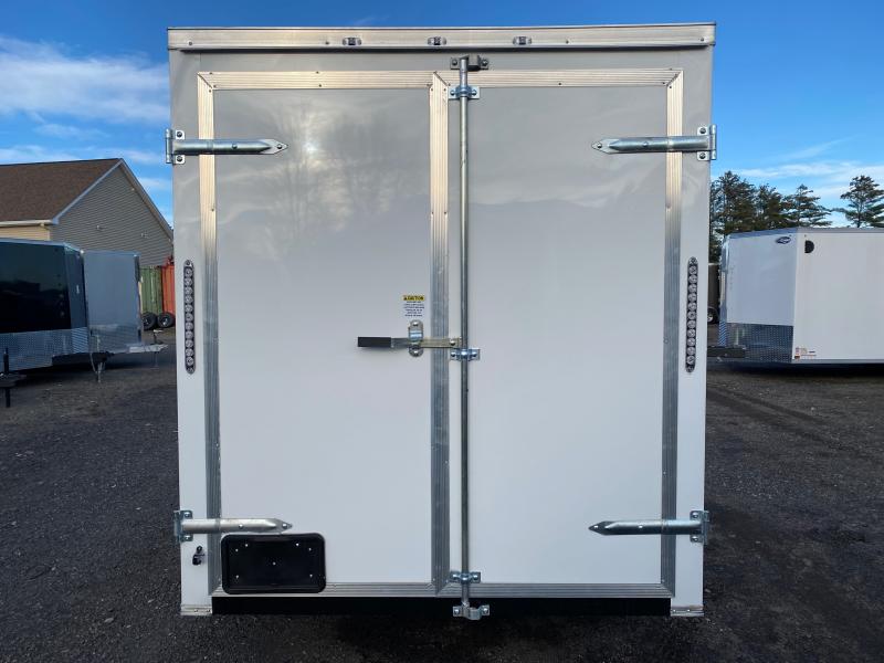 new Cargo (Enclosed) Trailers Fast Cargo  for sale, in Loudon, NH Thumbnail 5