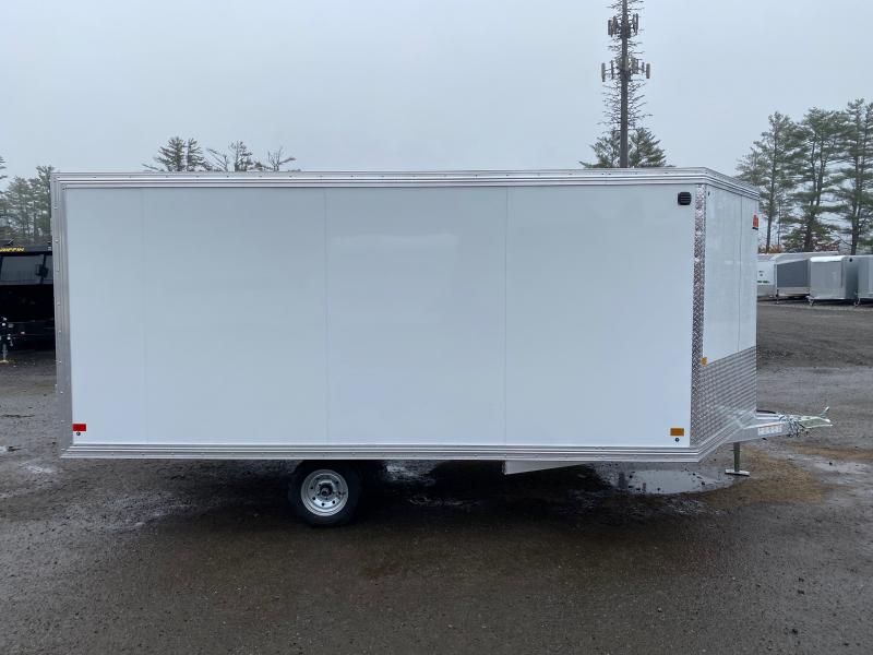 new Snowmobile Trailers SnoPro Trailers  for sale, in Loudon, NH Thumbnail 5
