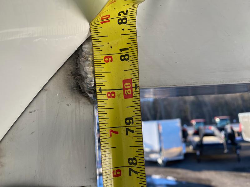 new Cargo (Enclosed) Trailers NEO Trailers  for sale, in Loudon, NH Thumbnail 13