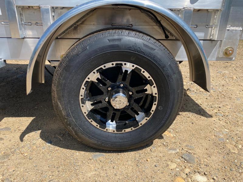 new Dump Trailers CargoPro Trailers  for sale, in Loudon, NH Thumbnail 16