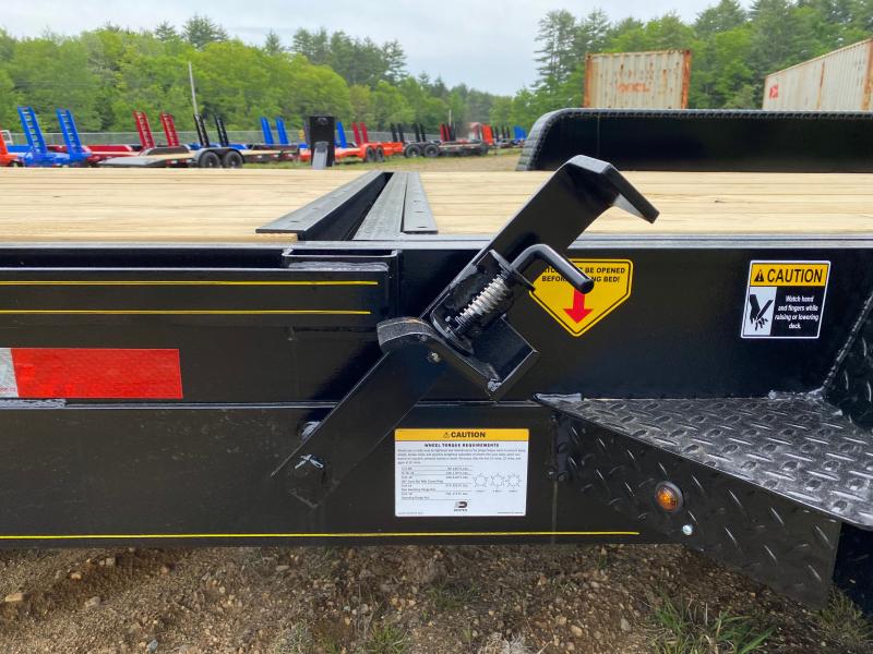 new Equipment / Flatbed Trailers Reiser Trailers  for sale, in Loudon, NH Thumbnail 13