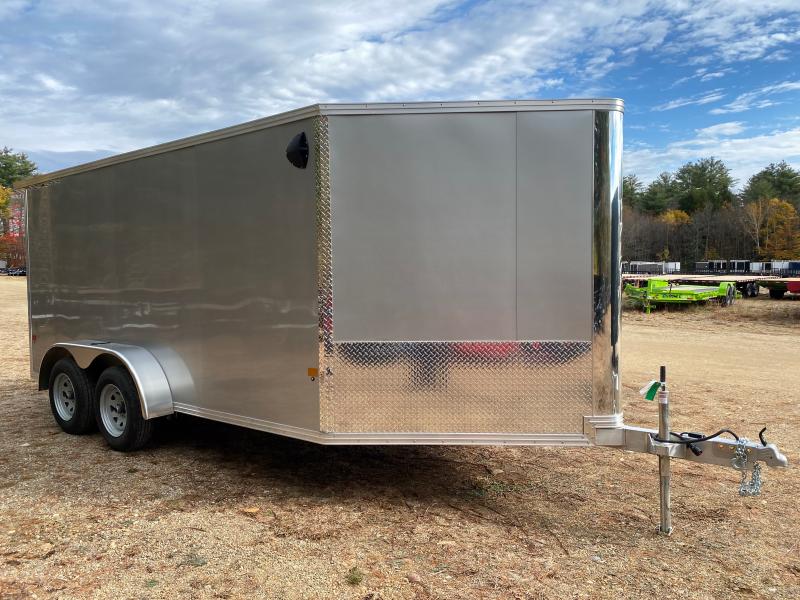 new Snowmobile Trailers Stealth Trailers  for sale, in Loudon, NH Thumbnail 4