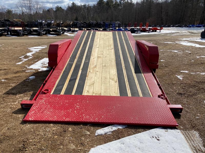 new Equipment / Flatbed Trailers Diamond C Trailers  for sale, in Loudon, NH Thumbnail 10