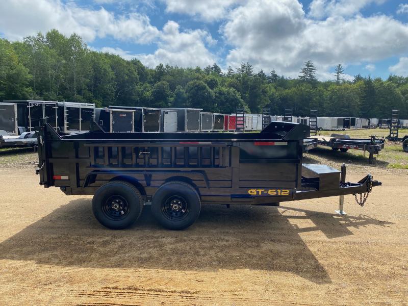 new Dump Trailers Griffin  for sale, in Loudon, NH Thumbnail 9