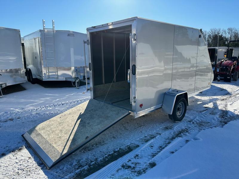 new Snowmobile Trailers SnoPro Trailers  for sale, in Loudon, NH Thumbnail 2