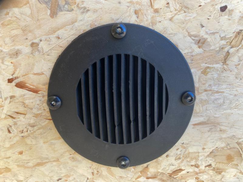 new Cargo (Enclosed) Trailers Stealth Trailers  for sale, in Loudon, NH Thumbnail 19