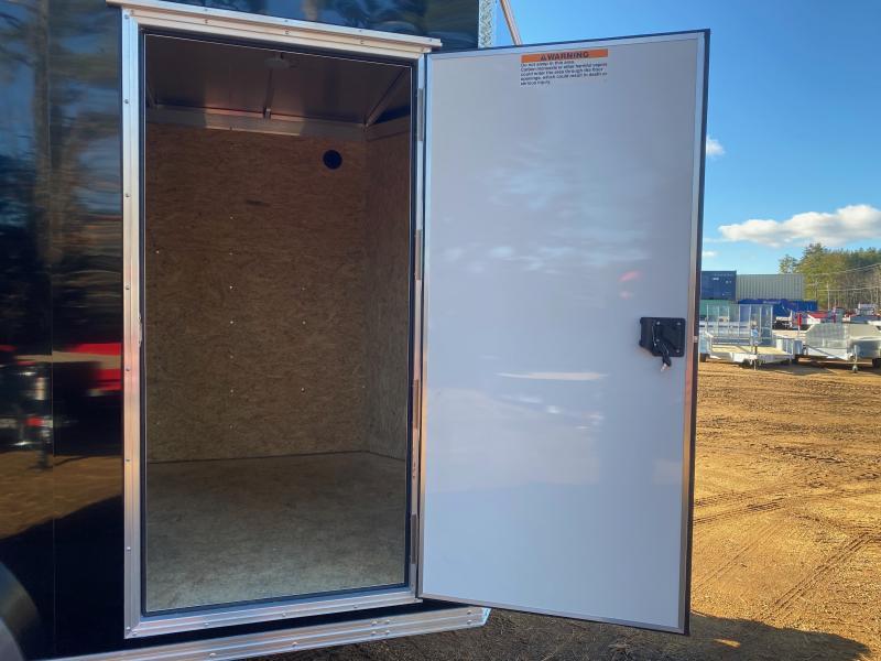 new Cargo (Enclosed) Trailers Stealth Trailers  for sale, in Loudon, NH Thumbnail 22