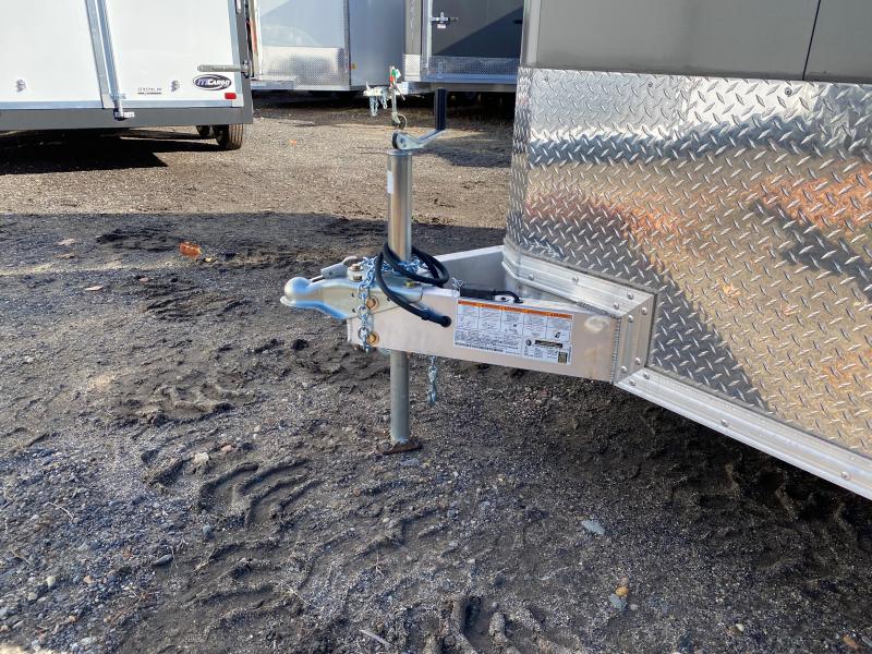 new Cargo (Enclosed) Trailers E-Z Hauler  for sale, in Loudon, NH Thumbnail 26