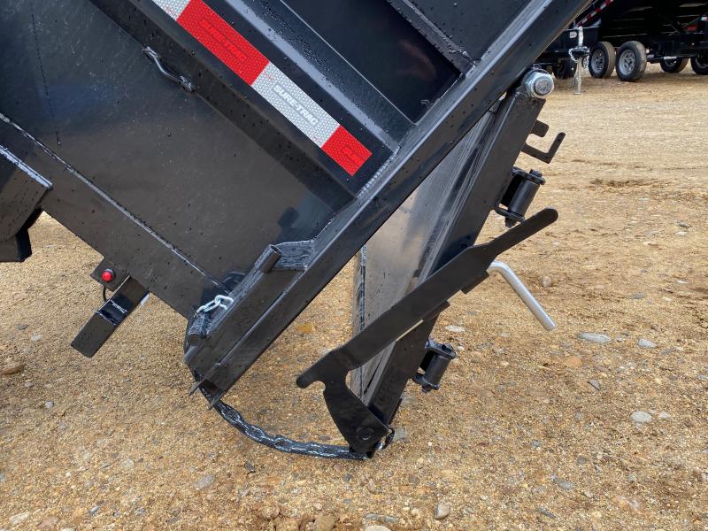 new Dump Trailers Sure-Trac  for sale, in Loudon, NH Thumbnail 12