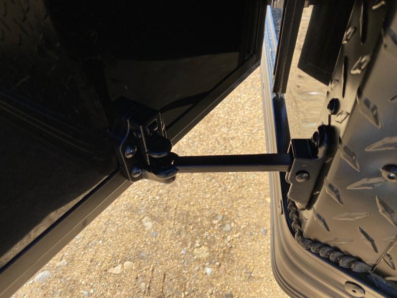 new Cargo (Enclosed) Trailers Stealth Trailers  for sale, in Loudon, NH Thumbnail 24