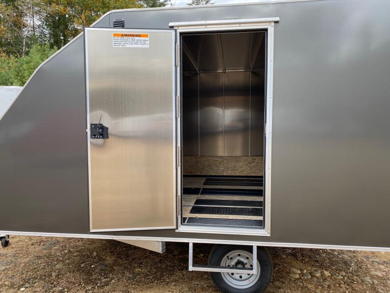 new Snowmobile Trailers SnoPro Trailers  for sale, in Loudon, NH Thumbnail 19